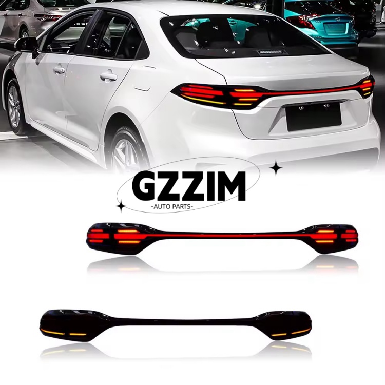 Corolla US Levin 2019-2024（4）