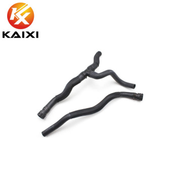Engine Cooling Hose & Heater Hose for Buick, GM, Daewoo, Chevrolet Cruze (95390887, 95390883)