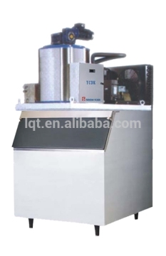 flake ice maker with CE approval