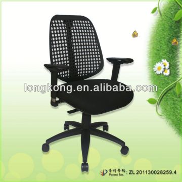 ergonomic durable modern manager executive office chair leather producer