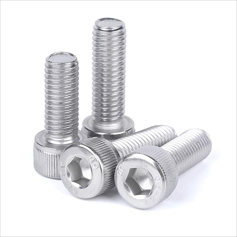 Socket Hex Head Cap Screws8 1 Jpg