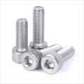 Hexagon Hex Socket Head Cap Bolt Screw