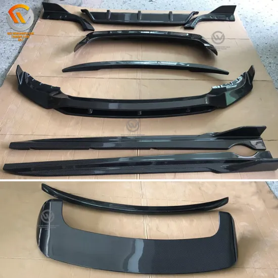 Carbon Fiber Body Kit for BMW X5 G05