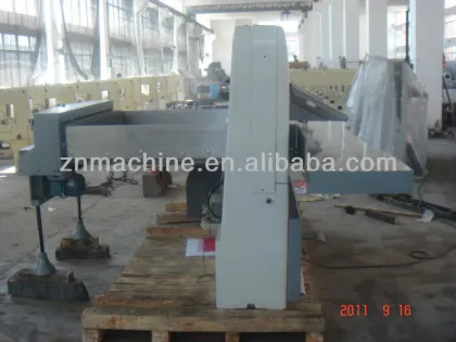 Paper Cutter/ Cutting Machine/guillotine machines