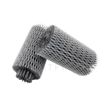 Electrolux EAF1CB Refrigerator Air Filter: Hepa and Activated Carbon Filters