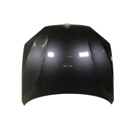 Hot-Selling Auto Parts: BMW X5 2015 F15 Bonnet OE 41007381758