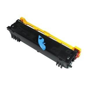 Compatible Black Toner Cartridge for Epson N6200