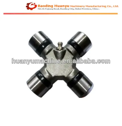 Alloy Steel Industrial Universal Joints