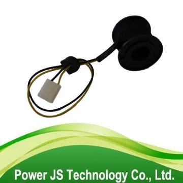 toroidal inductor