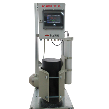 NA-22 Density Concentration Meter