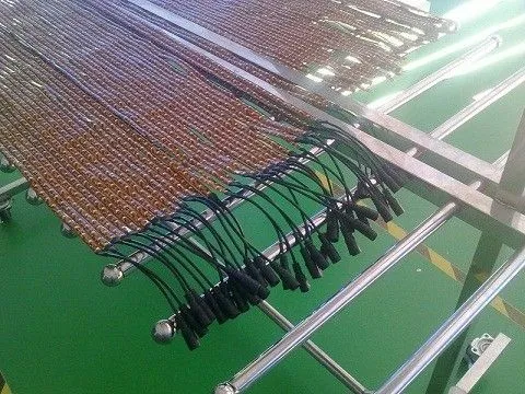 Red, Blue 3.6w 12vdc / 24vdc 28cm 5050 Smd 15leds Flexible Led Strip Lights