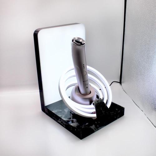 Acrylic Display Stand For Cosmetic Makeup bottles