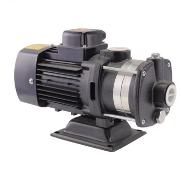 High Quality Wholesale Horizontal Electrical Stainless Steel Centrifugal Pump - CHDF 2HP