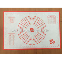 Resuable Silicone Pastry Mat