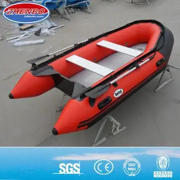 zodiac inflatable boat