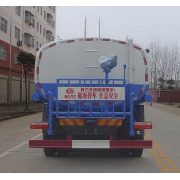 Caminhão Tanque de Água Dongfeng 6X4 18-20CBM