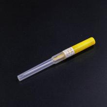 Cánula desechable de 24g iv con tipo de lápiz
