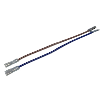 187 terminal to 250 terminal medical cable assembly
