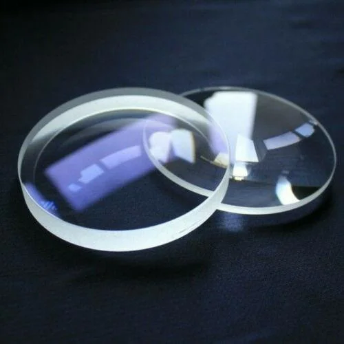 Optical Spherical Glass Plano Convex Plano-Convex Lenses