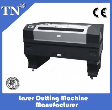 cnc laser cutting machine for shoe industry