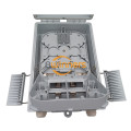 16 Cores Outdoor Fiber Termination Box