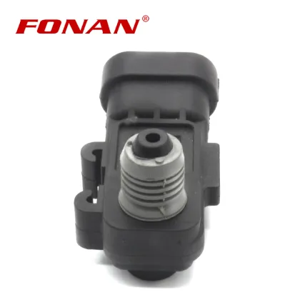 Fuel Pressure Sensor For Buick Cadillac Chevrolet GMC Suzuki 9377680 16238399