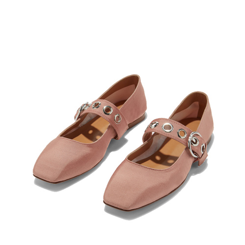 Women's Classic Ballet Flat Shoes