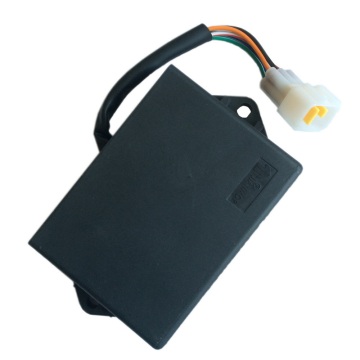CDI Unit for Jianshe JS400 Mountain Lion Roketa 400cc ATV: Replacement and Upgrade Guide