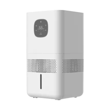 smart Humidifier atomizer Evaporative Humidifier