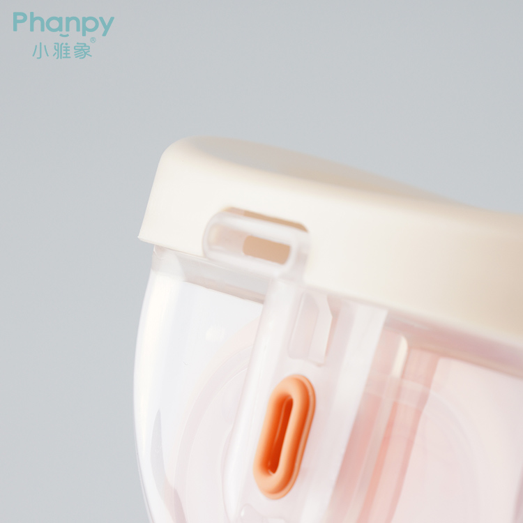 Electric Breast Pump Collection Price For Women Wearable