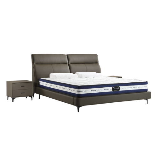 Contemporary Beds Best Elegant Furniture Bed Manufactory