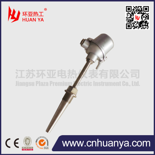 Power Station Special Thermocouple and RTD Sensor