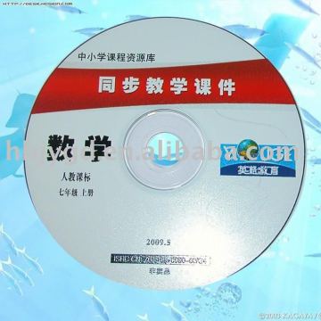 CD ROM Disc(replication)