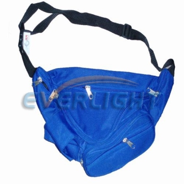 fashion design 600D waist bag
