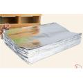 500 CTS Pop up Aluminum Foil sheets