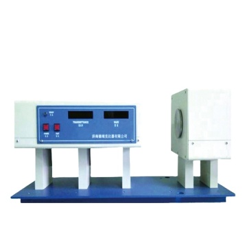 Haze Meter: Transmission and Clarity Measurement