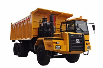 17 ton mining ttruck LT3401K