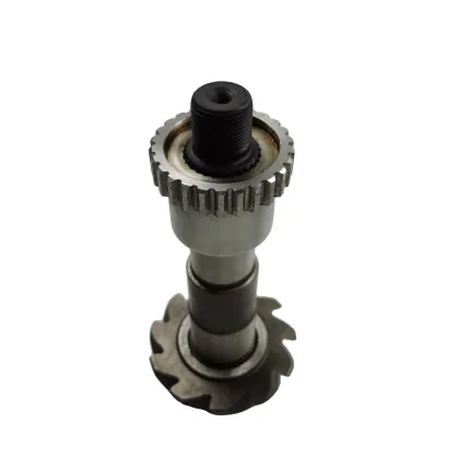 Dynapac F141C Asphalt Paver Milling Machine Gear Assembly D756183258