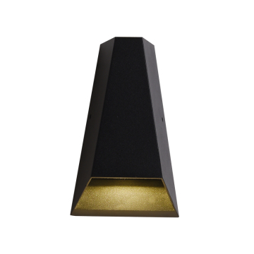 10W صعودا وهبوطا IP67 LED الجدار ضوء