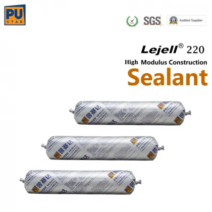 Structural sealant for construction Lejell220