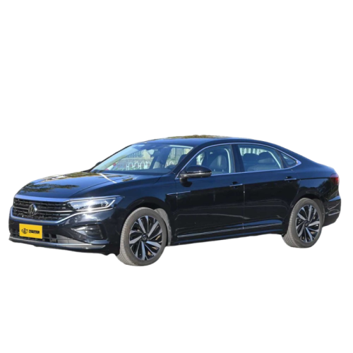2024 Volkswagen Passat 380TSI Dragon Edition