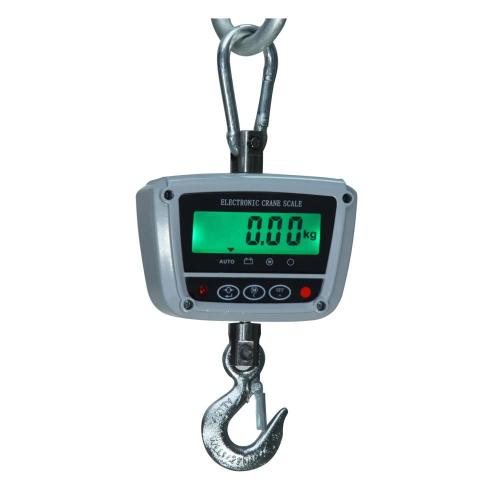 30kg-300kg LCD digital hanging scales