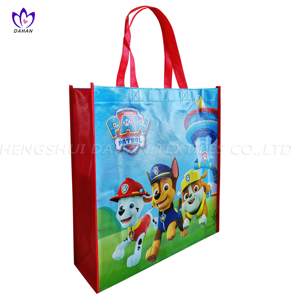 Nwb04 Printing Non Woven Bag 3