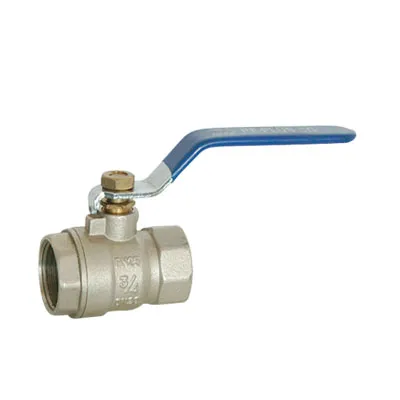 Sanwa Ball Valve