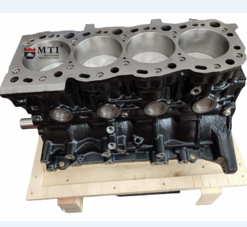 BRAND NEW 5LE 5L ENGINE SHORT BLOCK 3.0L FOR TOYOTA HILUX PICKUP