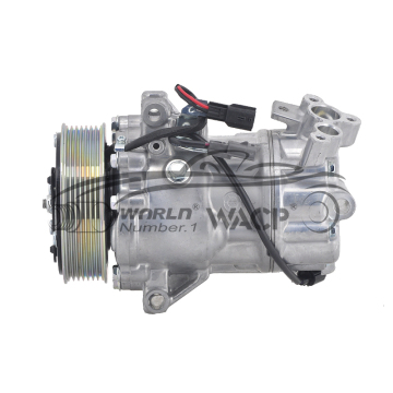 Máy nén AC AC 926007953R 926007741R cho Renault Captur, Nissan Xtrail, Slyphy 1.2 1.5 WXRN033B