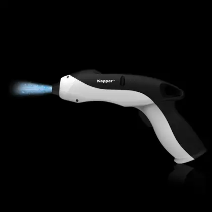 Ion air gun /Ionizer Guns /Ionizing Guns design