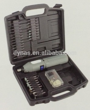 Dynas 60PCS professional cordless mini grinder