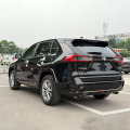 2024 Toyota Wildlander 2.0L City Edition