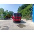 Dump Truck 6 Wheel Good Performance